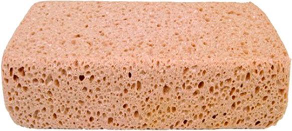 Губка Hardy 15х10х5см 2024-121510