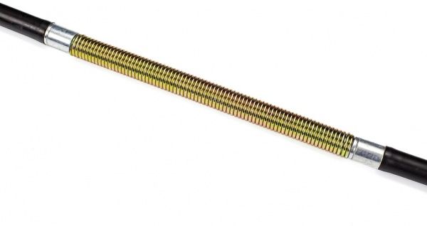 Гнучкий адаптер Savent для чищення димоходу 