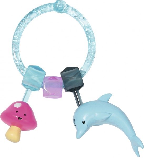 Игровой набор Zapf Lil' Snaps W2 Яркий сюрприз