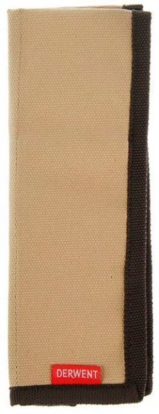 Пенал карманный для карандашей Derwent