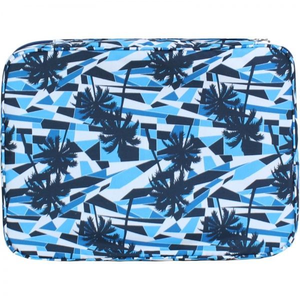 Косметичка Bagland 708154 субл 199 мульти 