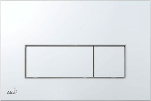 Кнопка смыва Alcaplast M571