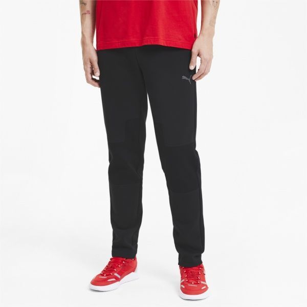 Штани Puma Ferrari Style Sweat Pants oc 59792701 р. M чорний