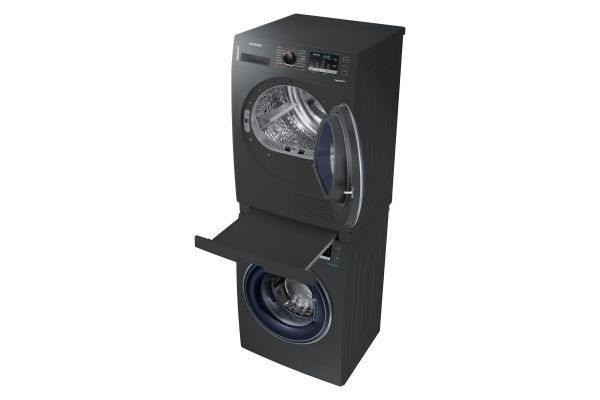 Сушильная машина Samsung DV80M50103X/UA