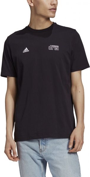 Футболка Adidas Vid Game Number GE4691 L