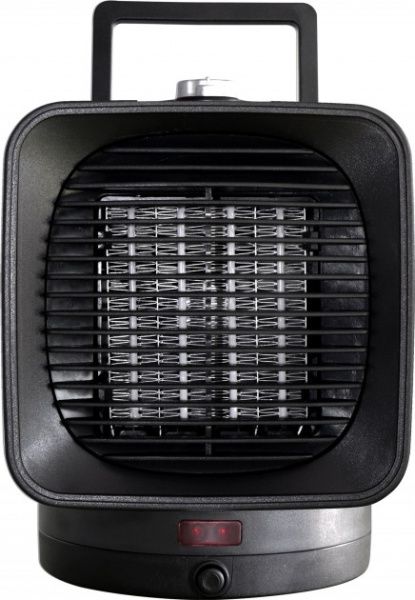 Тепловентилятор Roda QUBE RQ-1500B