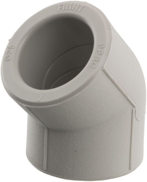 Коліно Firat ПП 25х45°