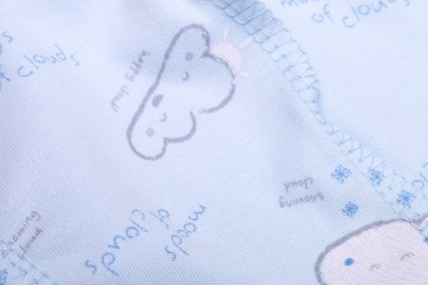 Чепчик дитячий Bembi ШП2 р.68 в асортименті