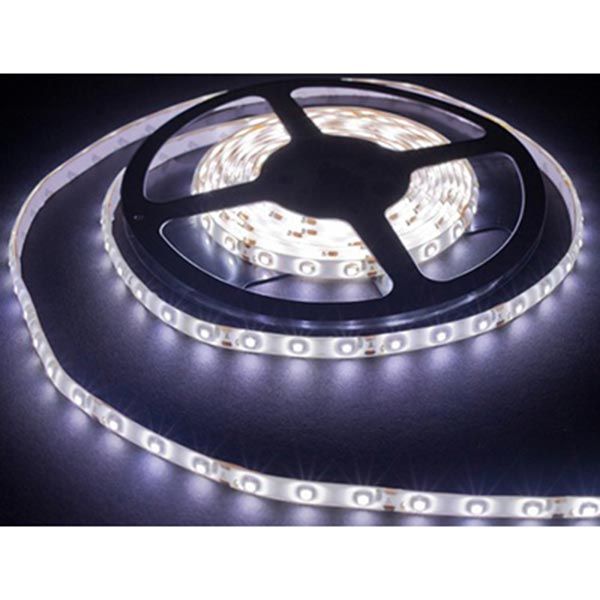 Лента светодиодная Светкомплект 3528 60 диодов IP-65 белый