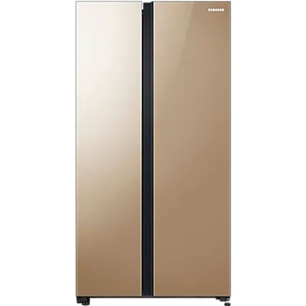 Холодильник Samsung RS62R50314G/UA