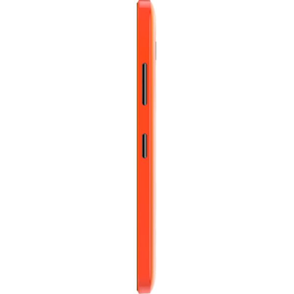Смартфон Microsoft Lumia 640 DS orange
