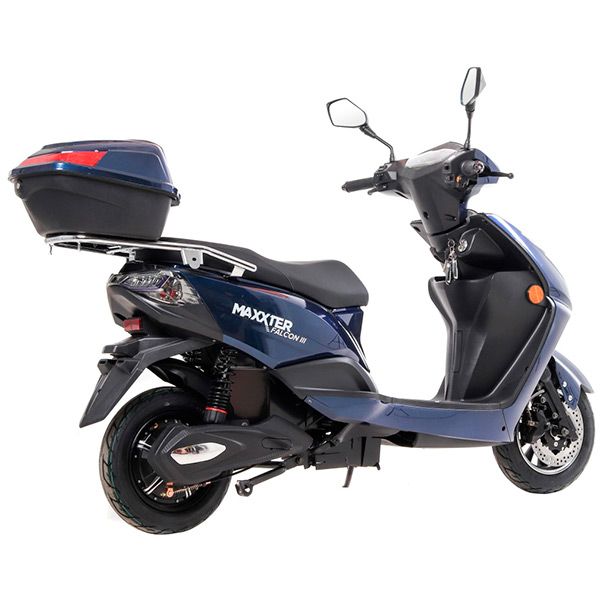 Електроскутер Maxxter FALCON III (blue)