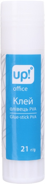 Клей-олівець 21 г UP! (Underprice)