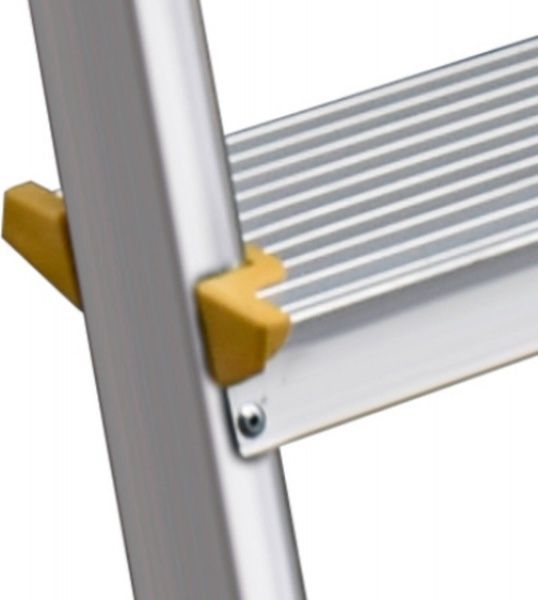 Лестница-стремянка Drabest PRO двусторонняя 2х6 (DD6-150) 