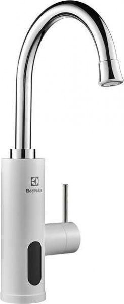 Электроводонагреватель проточный Electrolux проточный водонагреватель