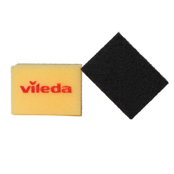 Губка Vileda Glitzi Crystal 2 шт.