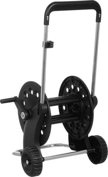 Тележка для шланга Claber ECOSEI 1/2-60м 3/4-30м