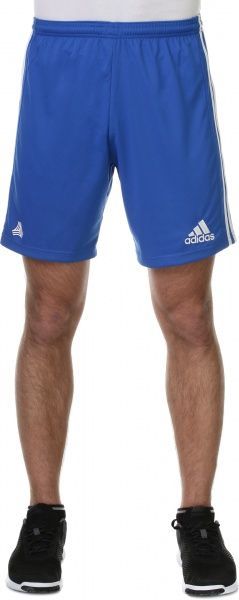 Шорти Adidas BK3761 р. L синій