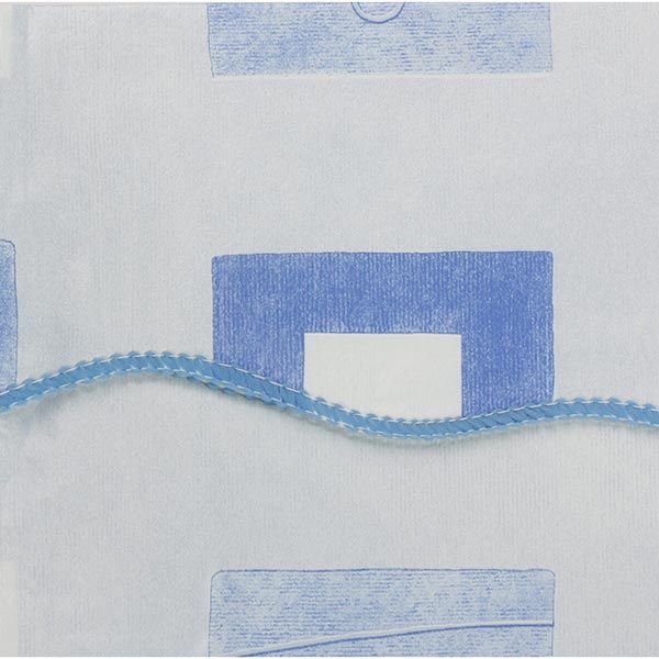 Скатертина прямокутна 71-122-038 120x152 см