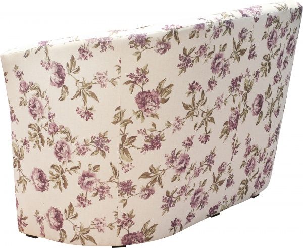 Диван прямий Марбет Marbella DUO Rose/Bahama № 23 970x640x800 мм