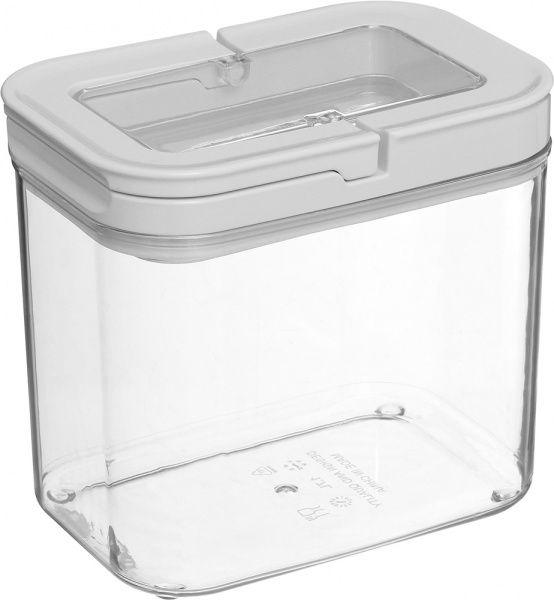 Контейнер із кришкою 1,7 л Flamberg Premium
