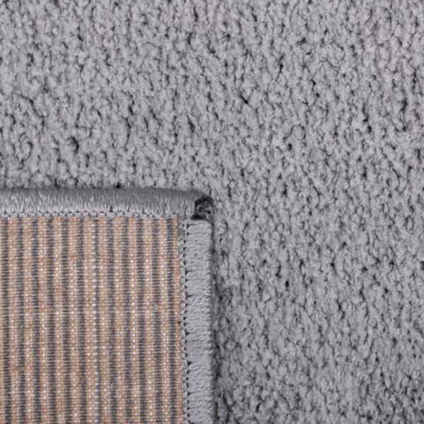 Килим Карат Vegas 0,8x1,2 grey СТОК