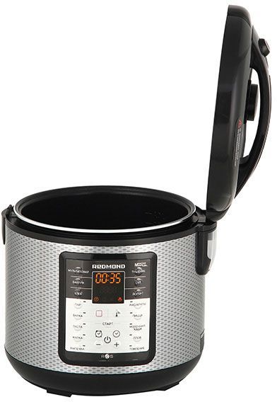 Мультиварка Redmond RMC-M42S 