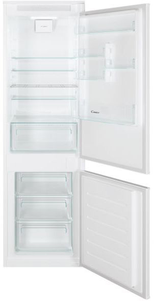 Встраиваемый холодильник Candy CBL3518EVW