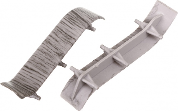 З'єднання 92505 Grun Holz дуб себринг 