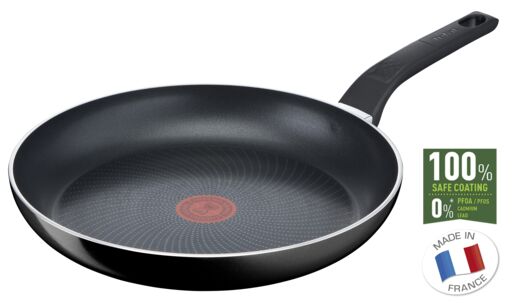 Сковорода Start&Cook 28 см C2720653 Tefal