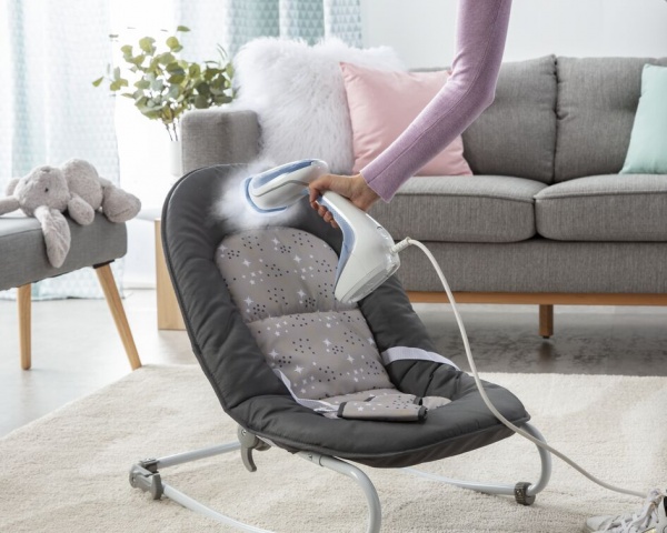 Відпарювач ручний Tefal Pure Tex DT9531E0 