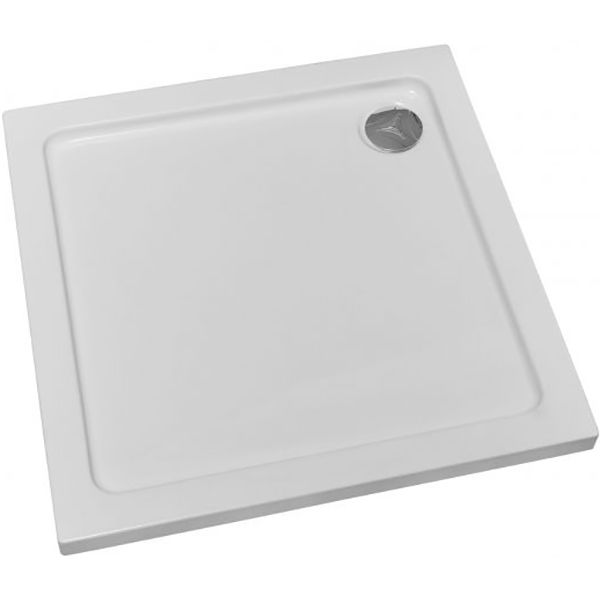 Душевая кабина Eger Rudas 205x90x90 см