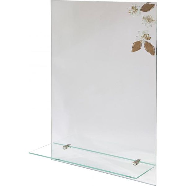 Дзеркало ТЕТРА № 16E 390х560 мм 