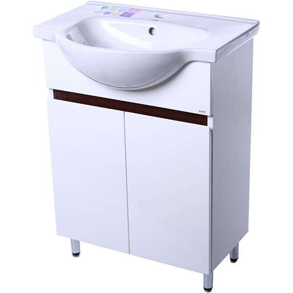 Тумба с умывальником Хаст Венеция Нати 60 