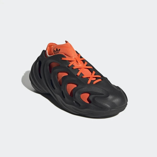Кросівки Adidas HP6581 р.40 чорний