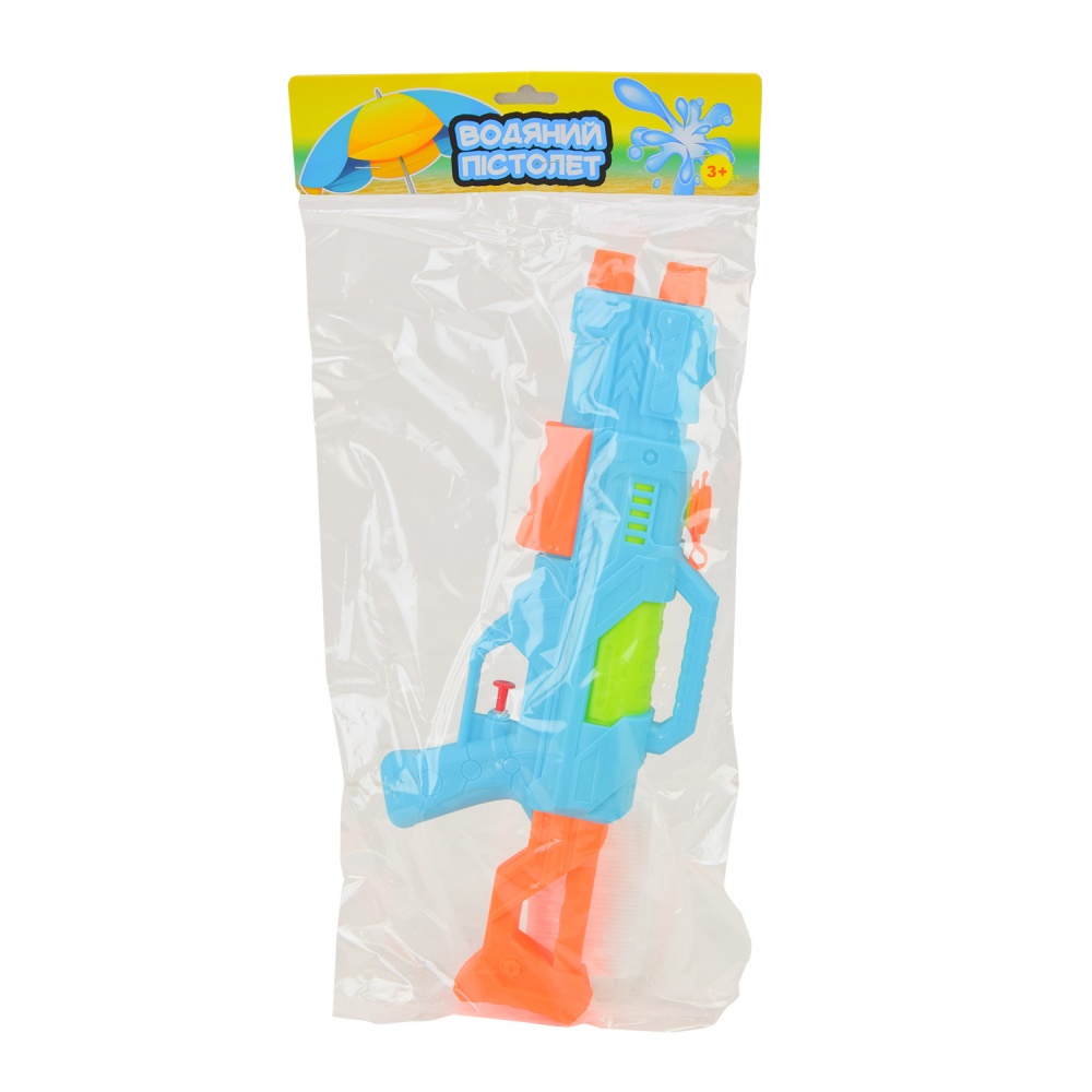 Бластер водный Shantou в ассортименте M407Q