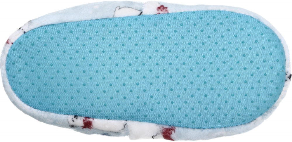 Тапочки детские HW Сонька р.35 в ассортименте