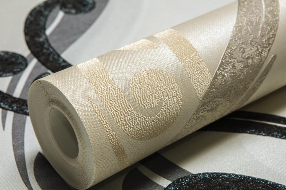 Шпалери вінілові на флізеліновій основі Bravo 81224BR44 1,06x10,05 м