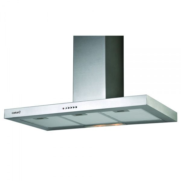Вытяжка Cata S-900 inox/C
