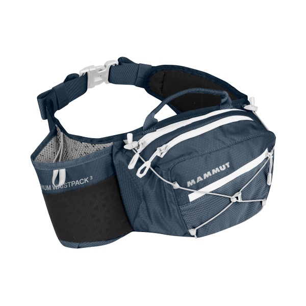 Сумка на пояс MAMMUT Lithium Waistpack 2810-00741-50011 3 л синий 