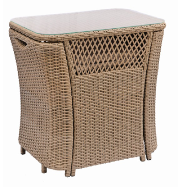 Комплект меблів Стелла бежевий