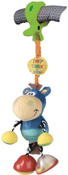Подвеска Playgro Пони 7 160