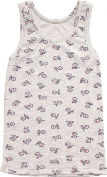 Комплект Фламінго р.122 сірий 309-1007 