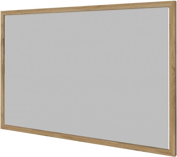 Дзеркало Софро Сінді 900x600 мм дуб вотан 