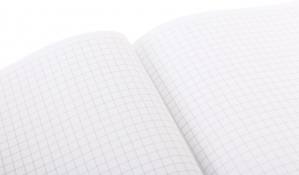 Книга для записей 64 листа 1691-1694