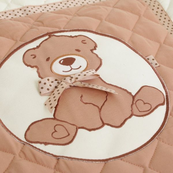 Коврик IDEIA Кроха 55х55 см 8000011394