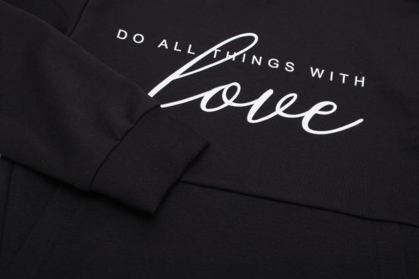 Джемпер Luna Kids р.134 черный 103547 