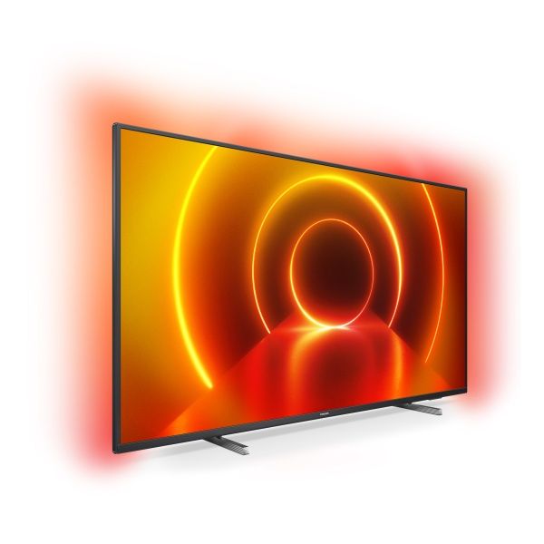 Телевизор Philips 50PUS7805/12