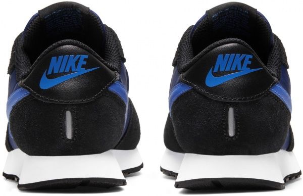 Кросівки Nike MD Valiant CN8558-412 р.US 3,5Y синій