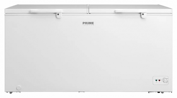 Морозильна скриня PRIME Technics CS 52149 M